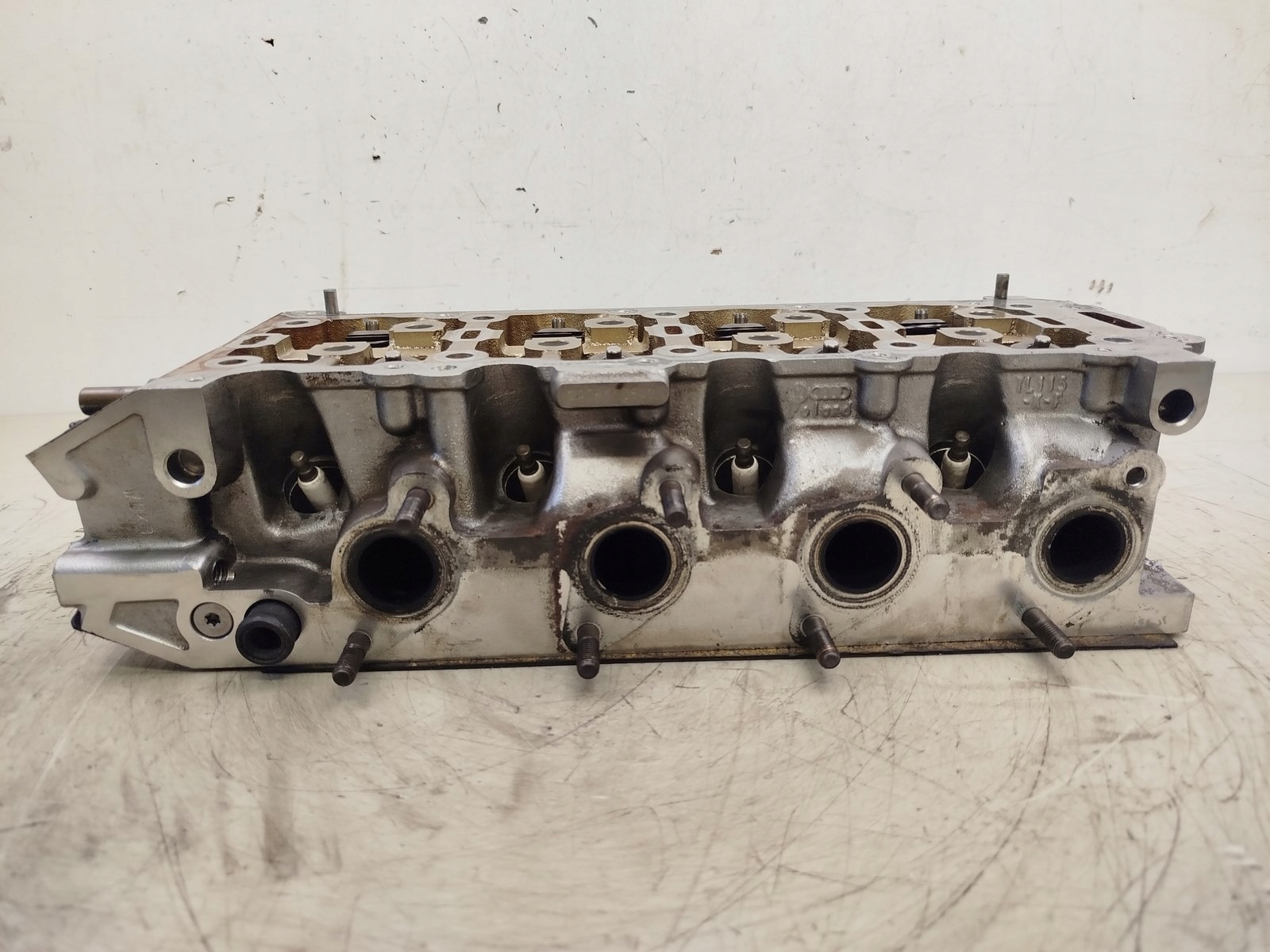 TESTATA Motore VWAG 03F103373D 1.2 8V TSI CBZ 8