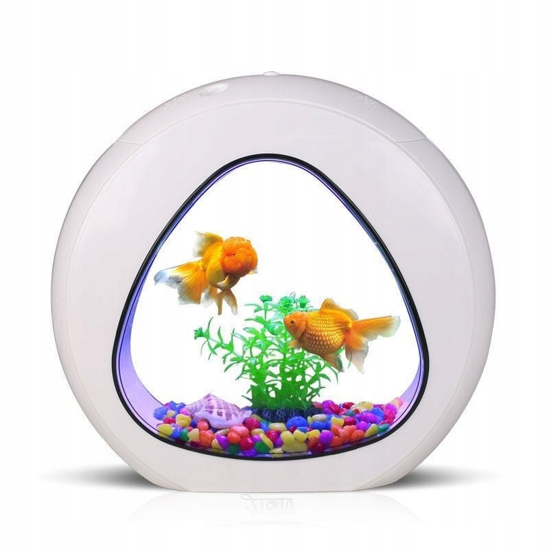 SunSun YA-02 – sada akvárií 6 l