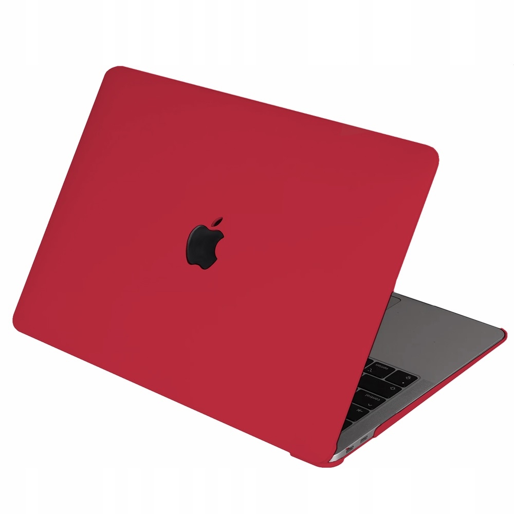 

Hard case etui obudowa do Macbook Air 13 A2337 M1