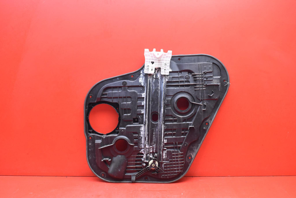 window regulator left rear part KIA SORENTO 3 III LIFT 17-20