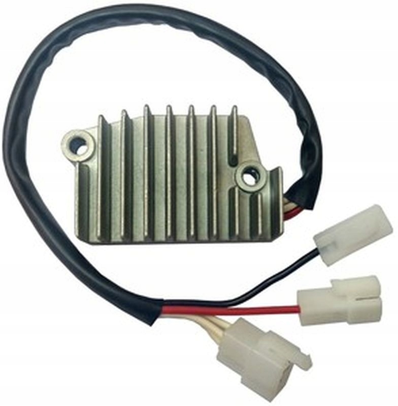 Regulátor Napätia Dze Yamaha V-max 1200 '96-'07 (oem 3JP-81960-01) Mofset
