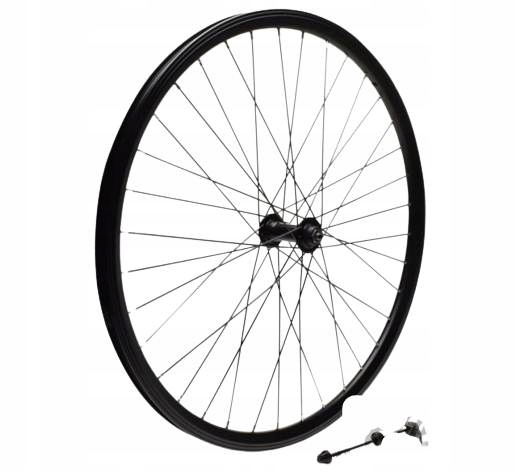 N34102-N34102 - Велосипедное Колесо 28 Спереди Atb Stoz Заклинание Для Быстрой Езды