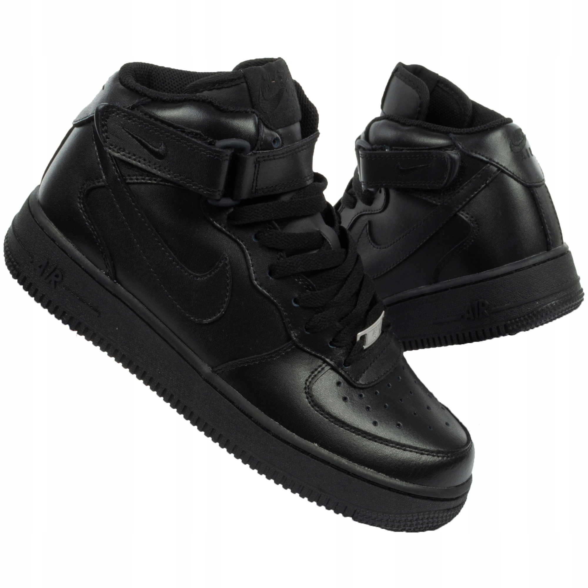 

Buty Nike Air Force 1 MID 314195 004 r. 38