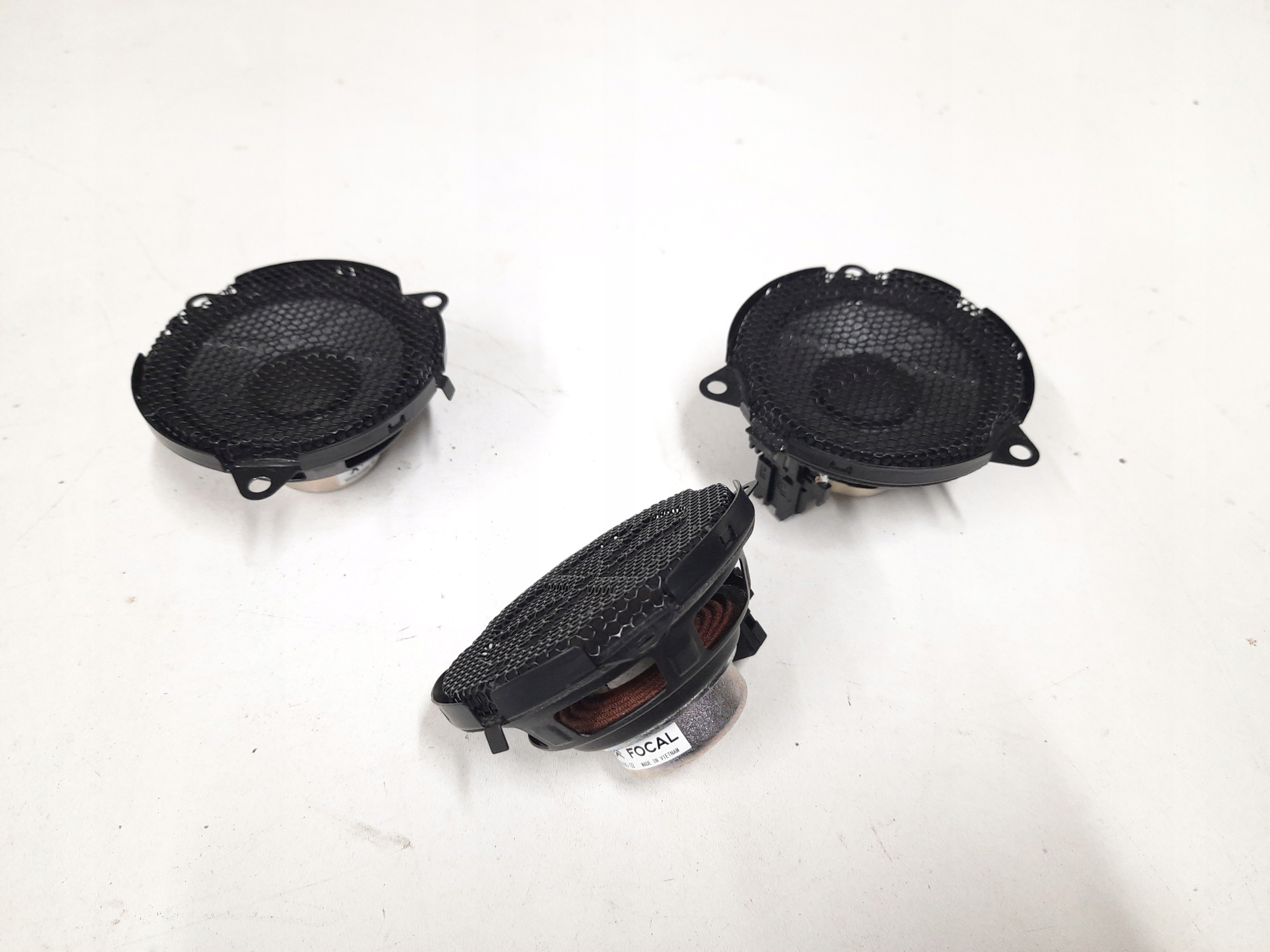 CITROEN PEUGEOT DS GŁOŚNIK FOCAL ELECTRA