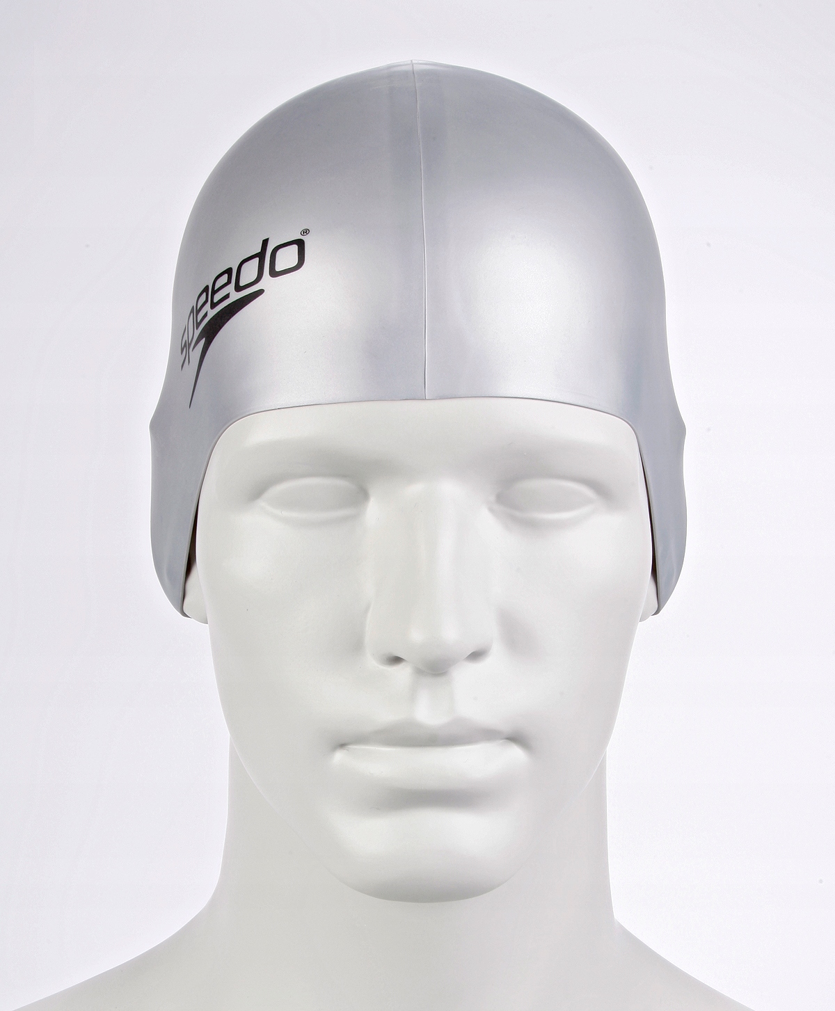 Czepek Speedo Plain Flat Silicone Cap