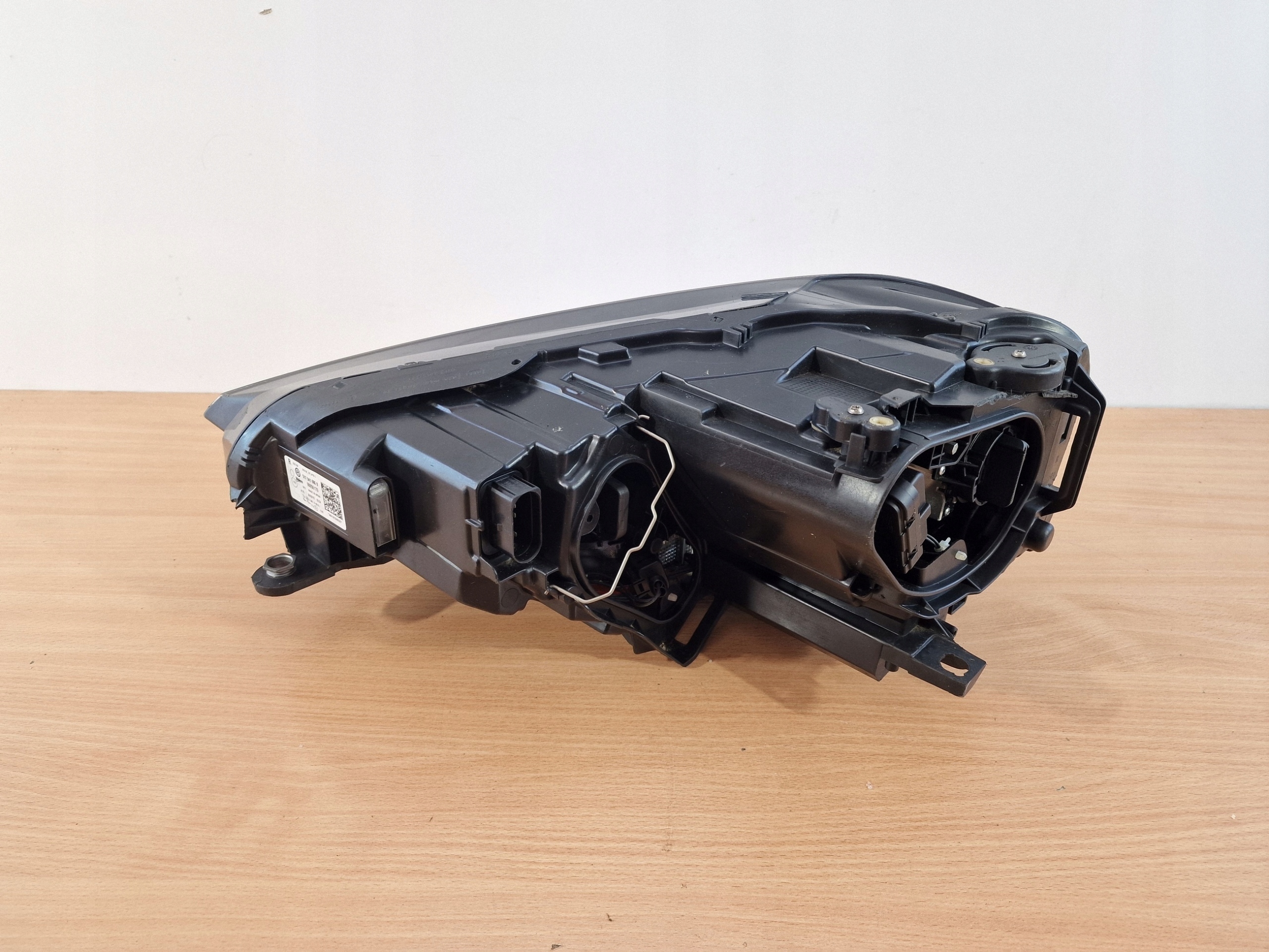 VW GOLF SPORTSVAN right light front REFLEKTOR OE