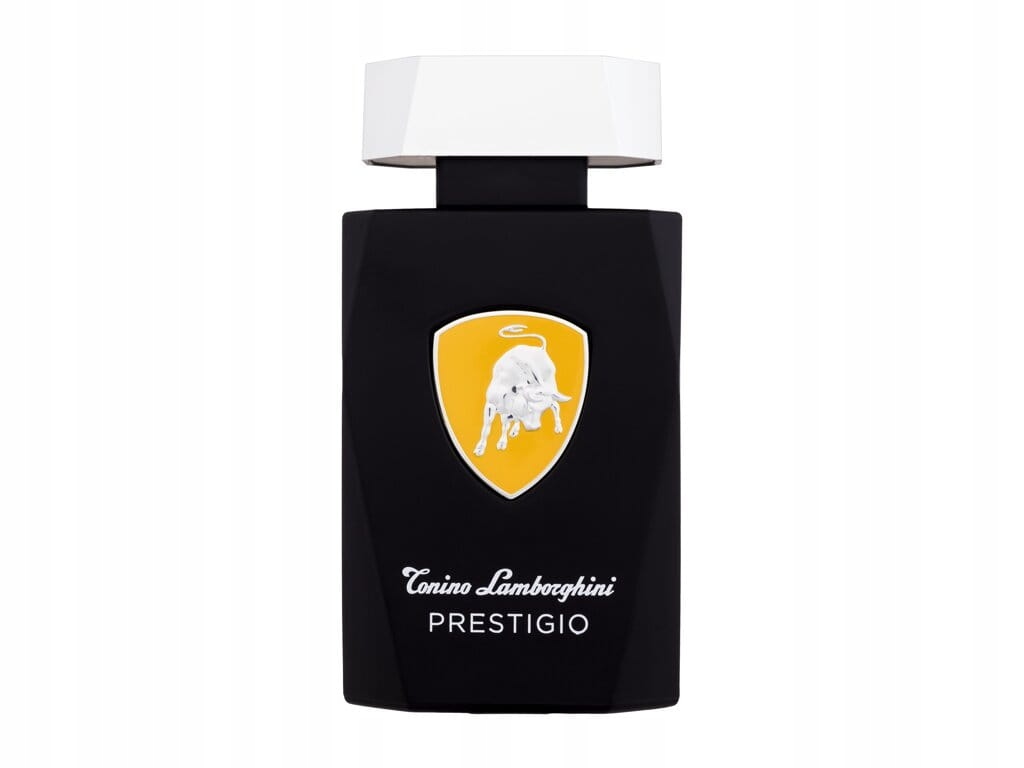 Tonino Lamborghini Prestigio Toaletní voda 200 ml