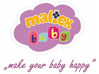 ANTYPOŚLIZGOWA NAKŁADKA NA SEDES WC PRODUKT POLSKI Marka Maltex Baby