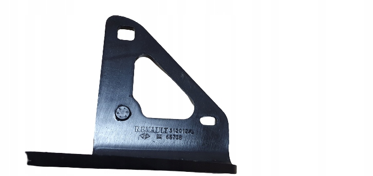 WOZEK DOLNY DRZWI PRZESUWNYCH TRAFIC VIVARO 01 OE Car type Passenger cars Cargo vans