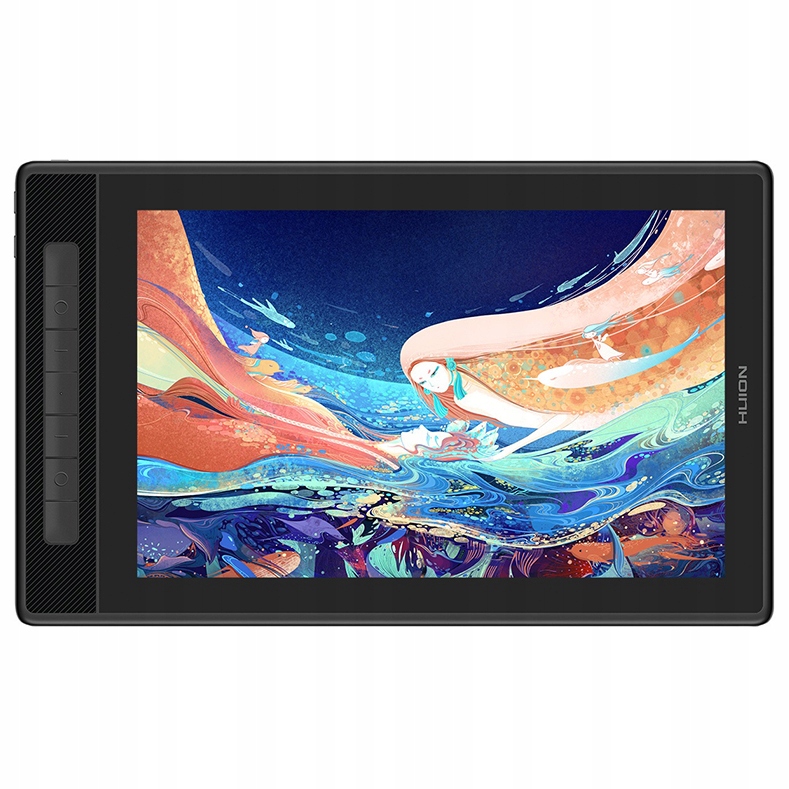 Tablet graficzny Huion Kamvas Pro 13 2.5K QHD