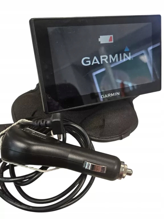 Nawigacja Garmin Drive 50 LM 5 
