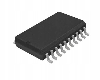 Układ scalony ICS1394 : Video Dot Clock Generator, SO-20W