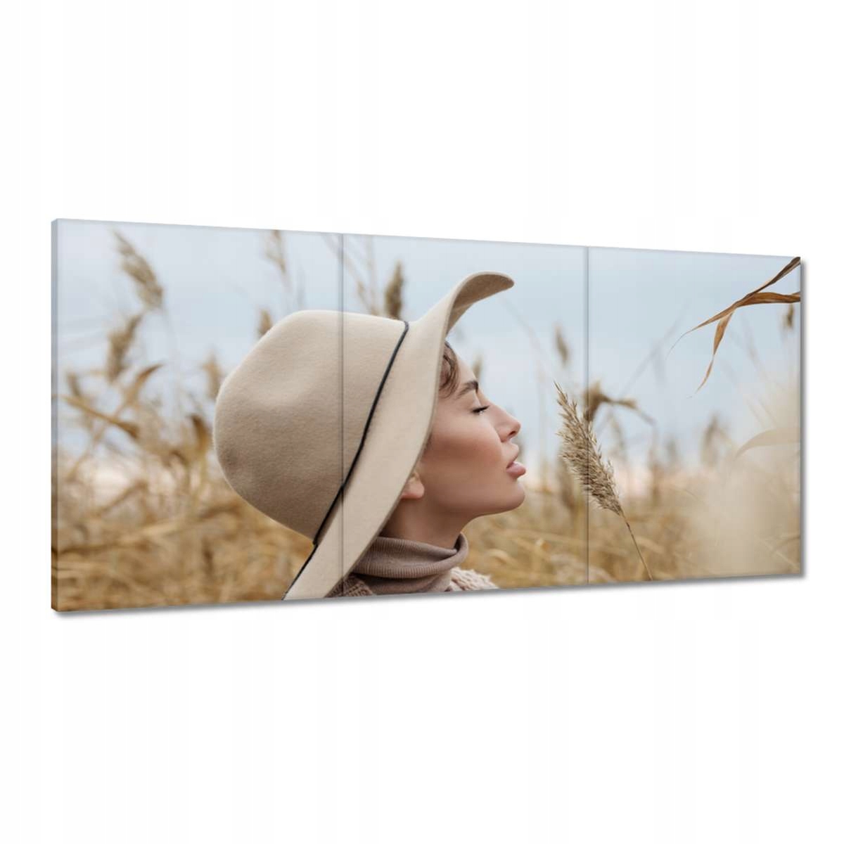 Obrazy 180x90 Úvahy o prírode