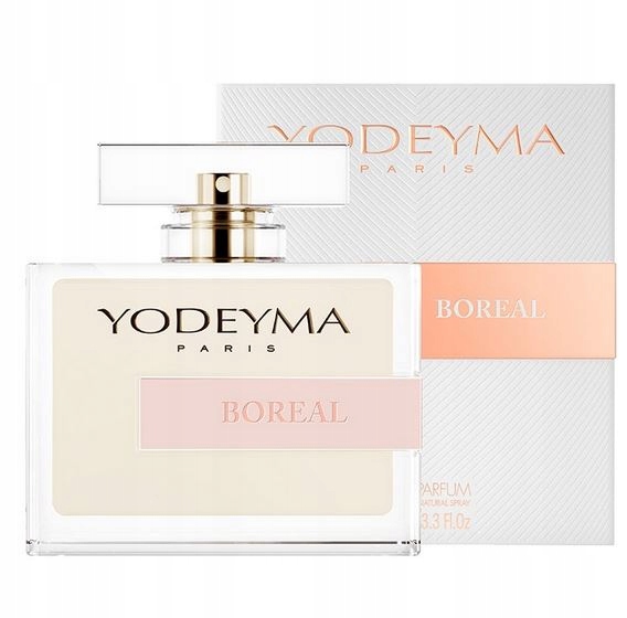 Yodeyma Boreal 100ml woda perfumowana