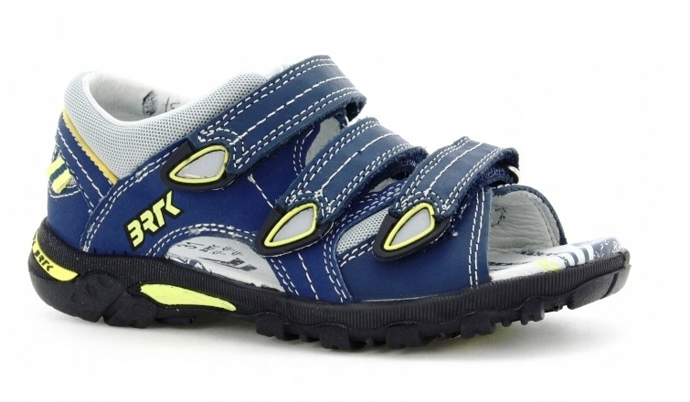 Sandał BARTEK 16106/199 R32