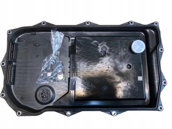 ZF 1087.298.364 комплект деталей, замена масла АКПП