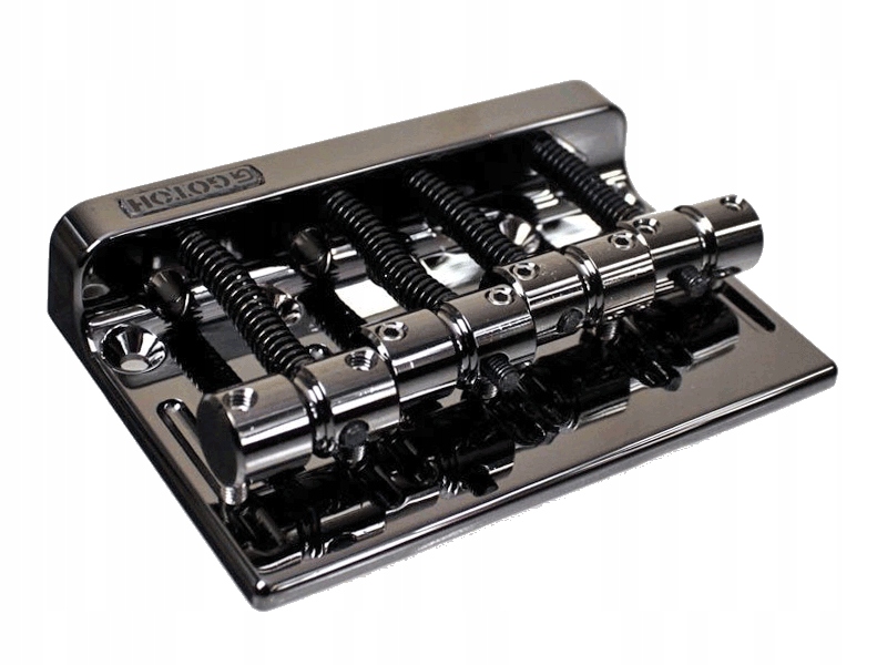 Basový můstek Gotoh 201B-4 (ck)