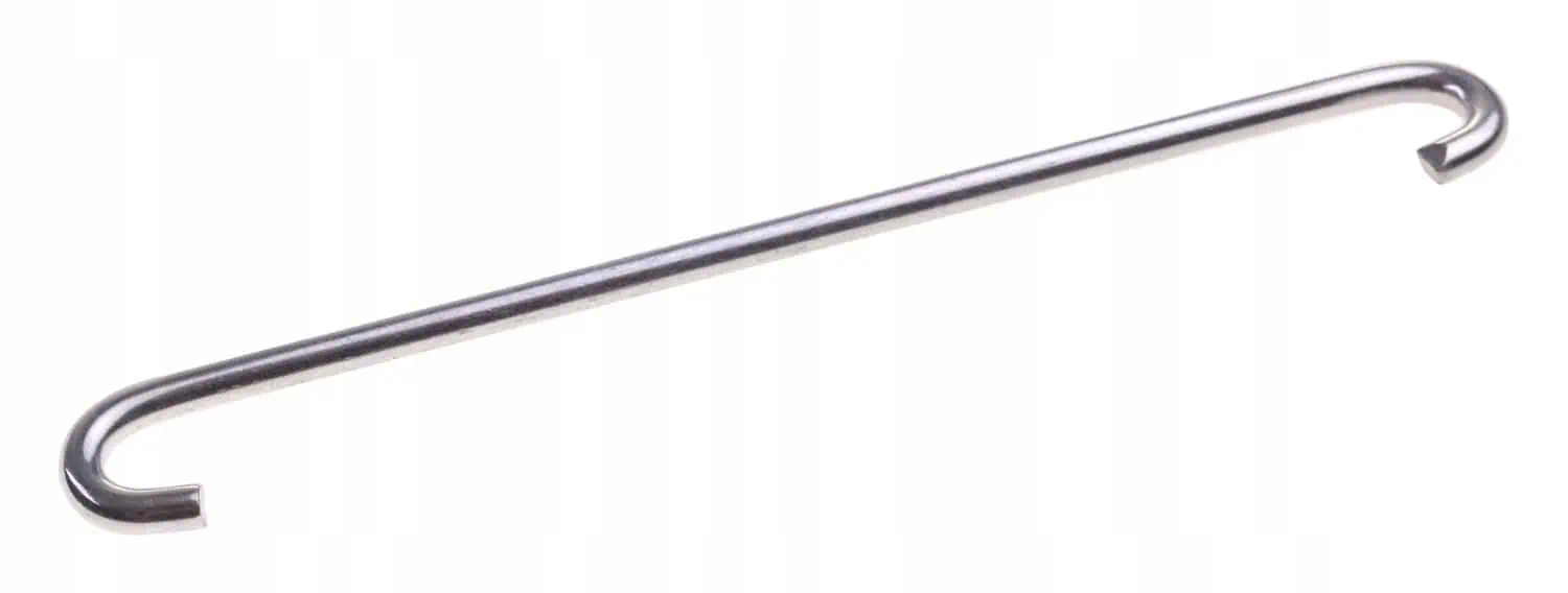 Drut Spinka do gabionów L-150 gabion fi 4mm 10szt