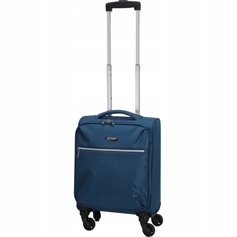 Proworld KO-DG1000110 Příruční kufr na kolečkách do letadla 30 l modrá