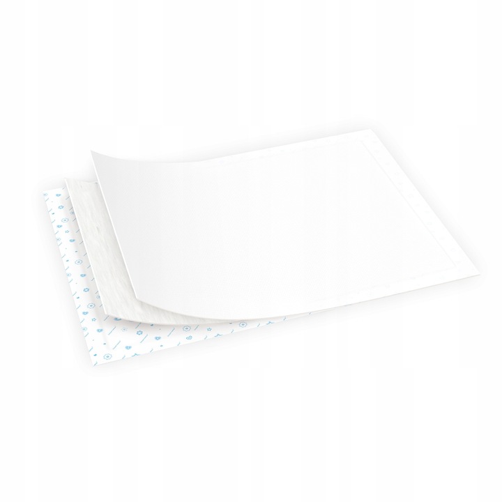 CANPOL WIELOFUNKCYJNE PODKŁADY HIGIENICZNE DO PRZEWIJANIA 60x60 10sz 78/006 Marka Canpol babies