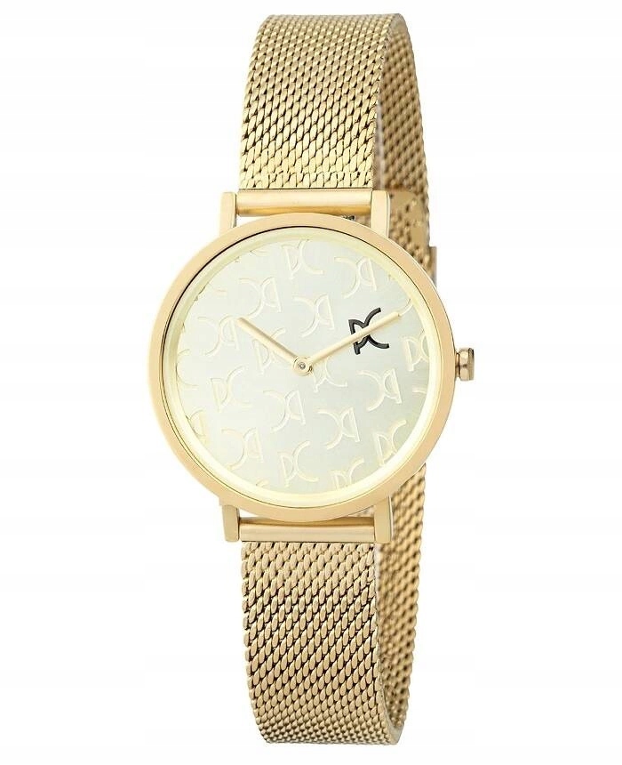 Dámské hodinky Pierre Cardin CBV.1518 Belleville Monogram