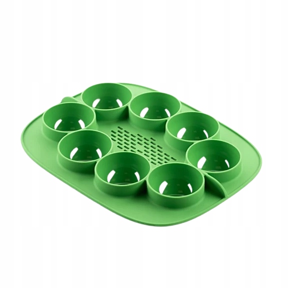 Silikonová forma Thermomix Nester multifunkční pro Varomy TM7