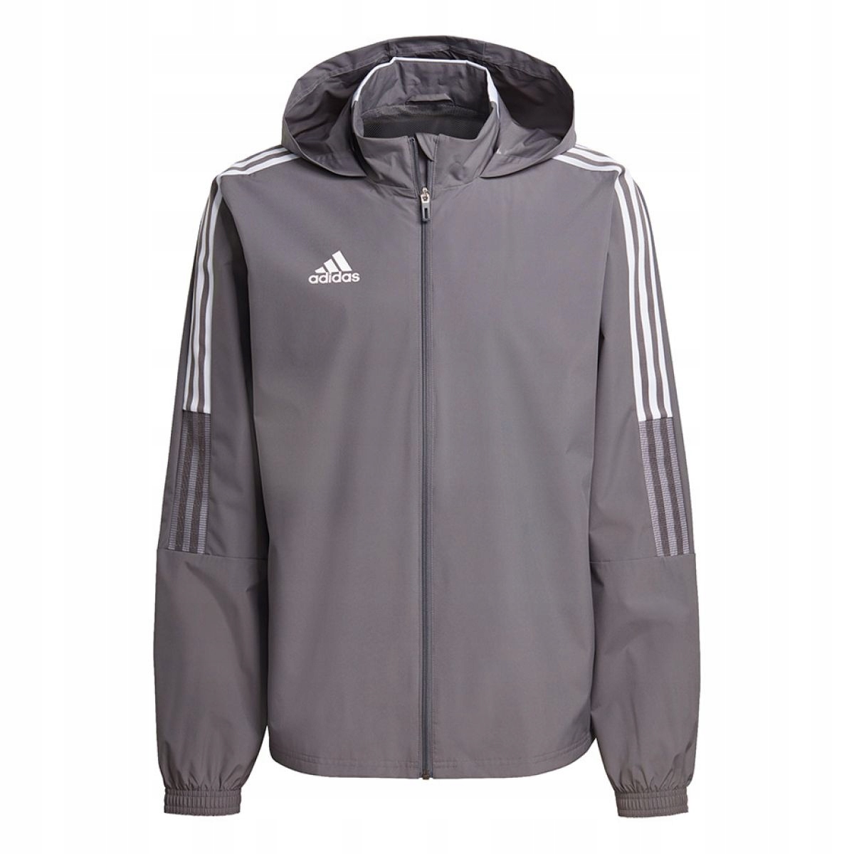 Mikina adidas Tiro 21 Allweather M GM7389