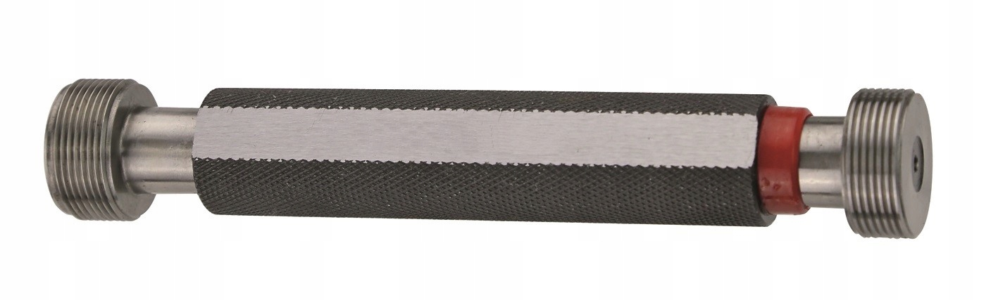 Sprawdzian Trzpieniowy Dwugraniczny M 13 x 1 6H MSBg