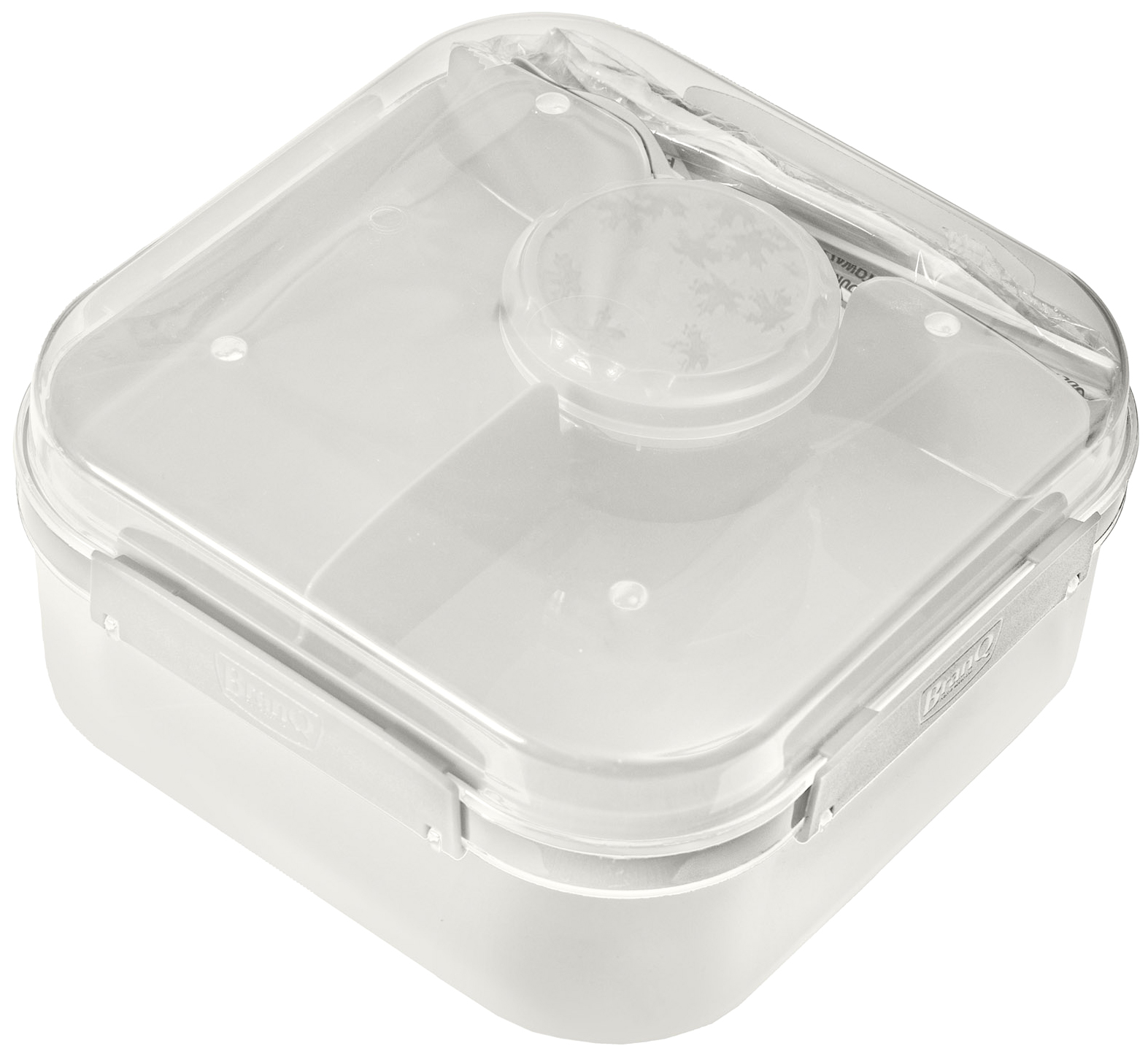 

Lunchbox Pojemnik Na Żywność Śniadanie Przegródki