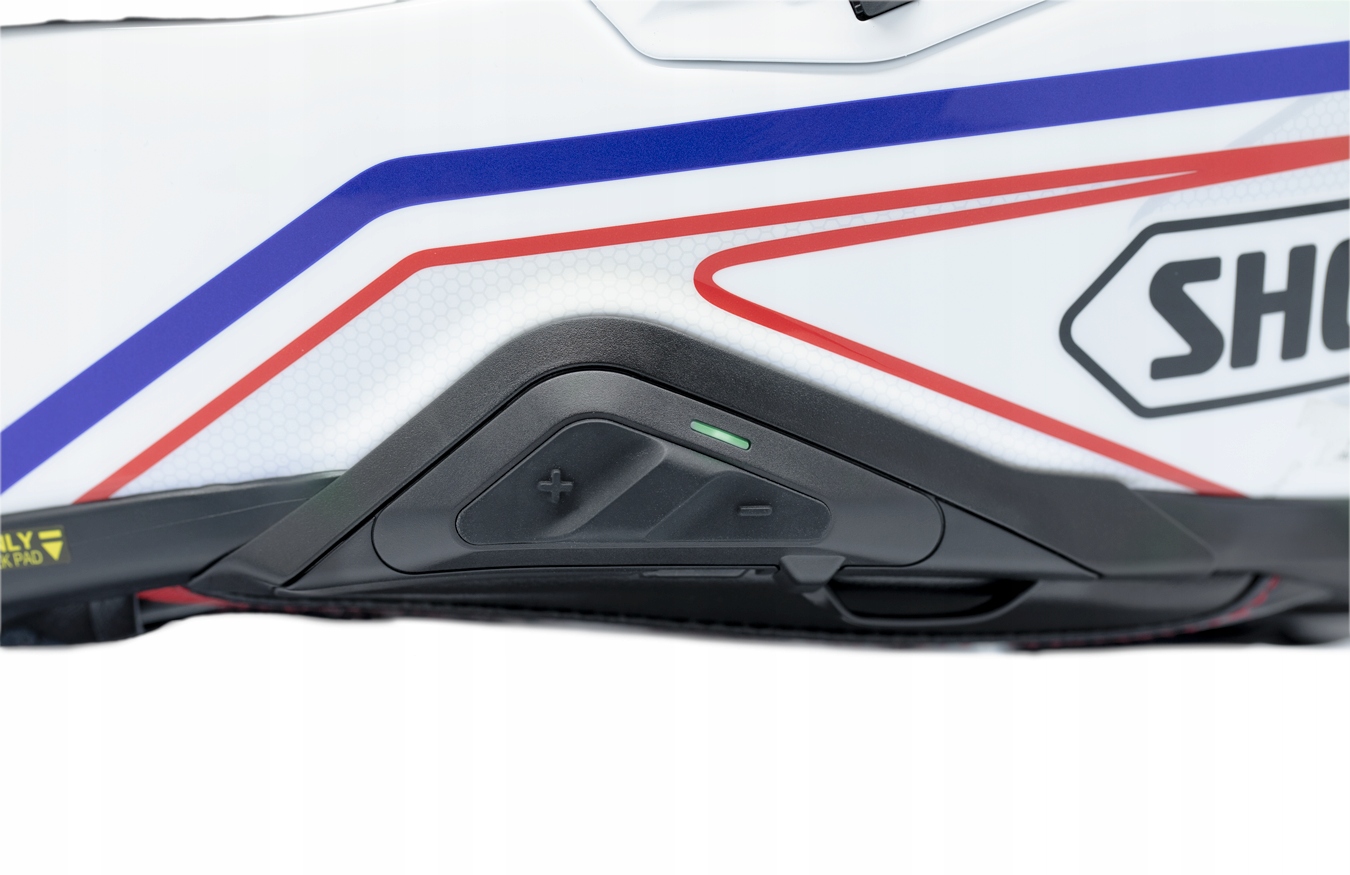 Sena Interkom SRL Mesh do SHOEI Neotec 2, GT-Air 2 Typ połączenia Bluetooth