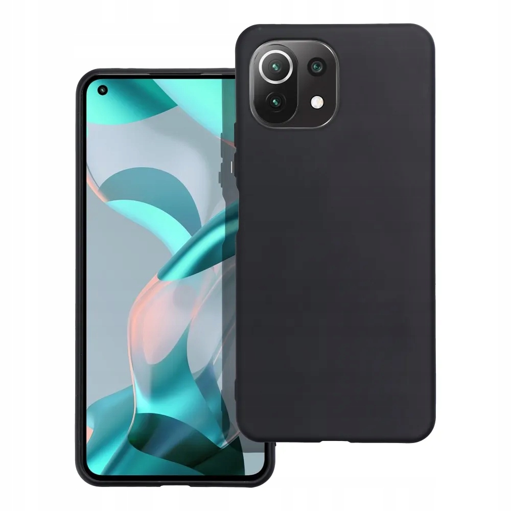 

Matt Case do Xiaomi Mi 11 Lite 5G Mi 11 Lite Lte