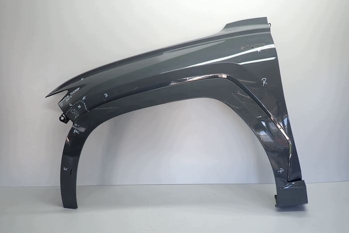 HYUNDAI TUCSON IV 20- fender left front front