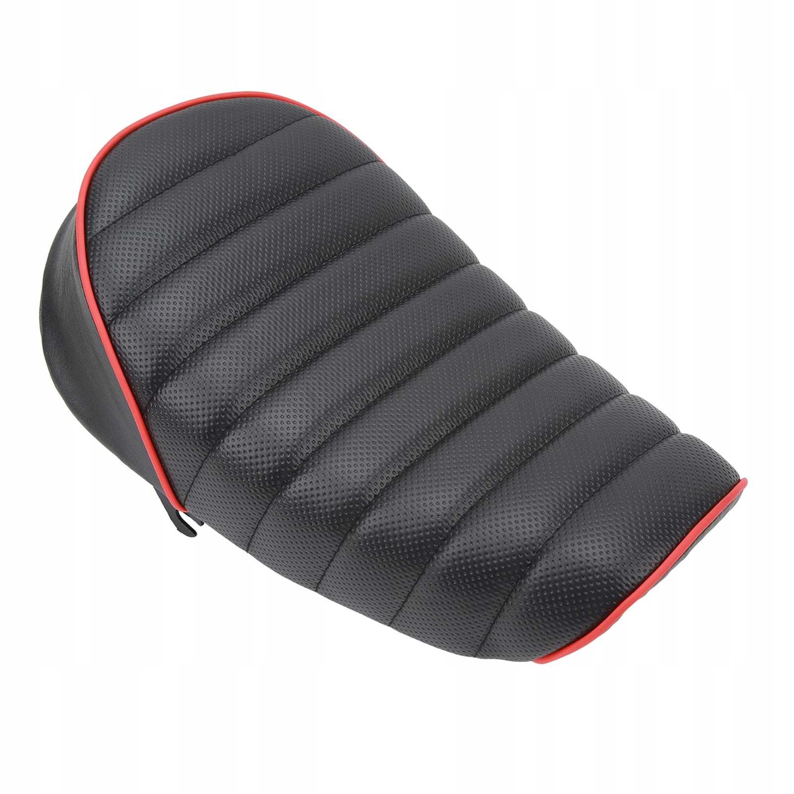 'Retro saddle seat cushion cafe racer Producent bez marki