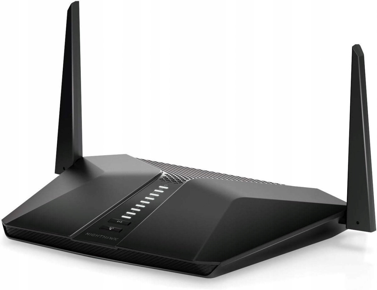 Nowy Router przewodowy Netgear RAX40-100PES