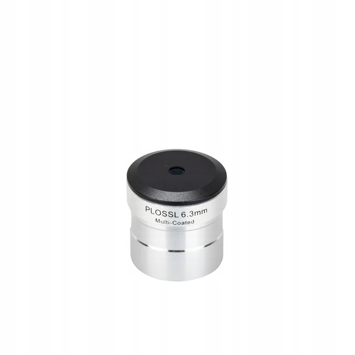 Окуляр Sky-Watcher Silver Plossl 6,3 мм, 1,25