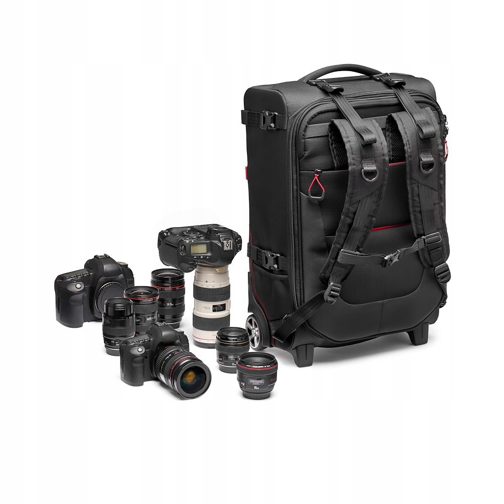 Kufr Manfrotto Reloader Switch 55