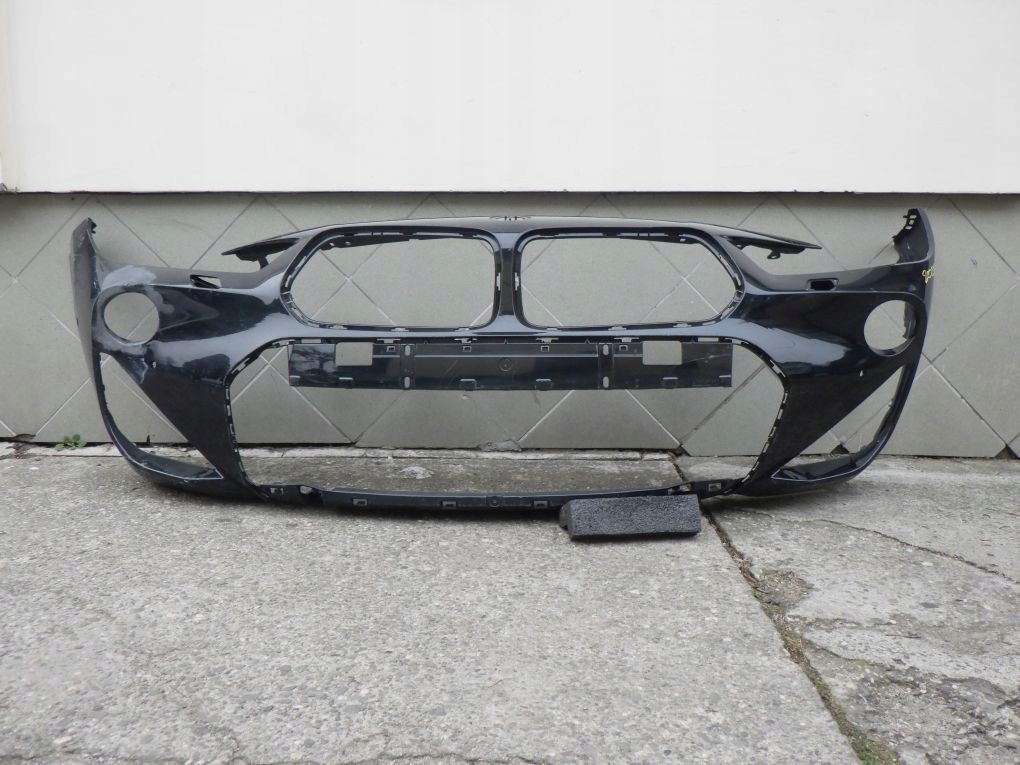 BMW X2 F39 M PAKIET front bumper