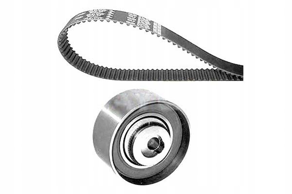 Dayco Rozvodová Souprava Fiat 1,2/1,4 99- Doblo/panda Asistent řidiče #28