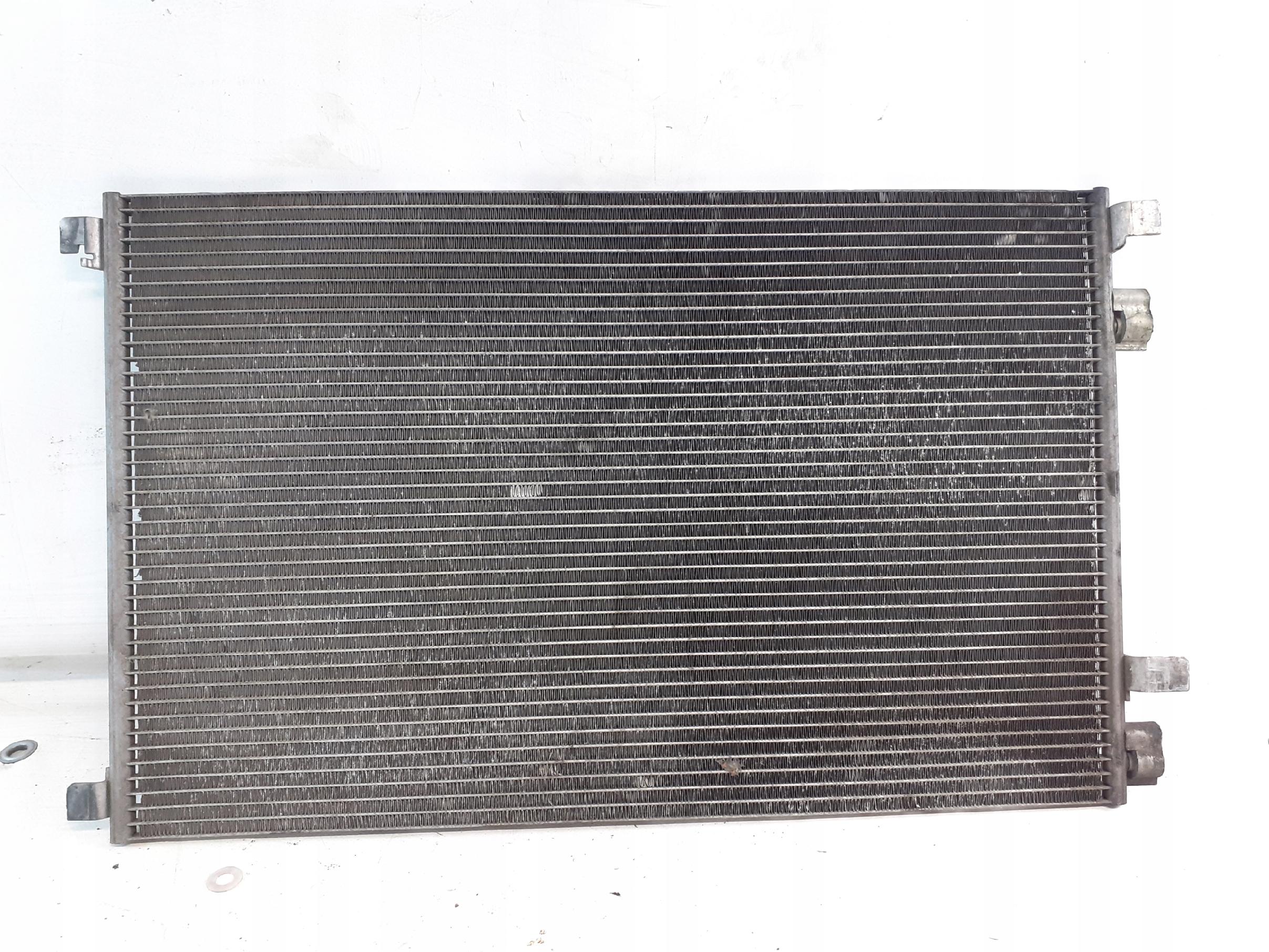 Radiateur climatisation RENAULT MEGANE II 1.5DCI