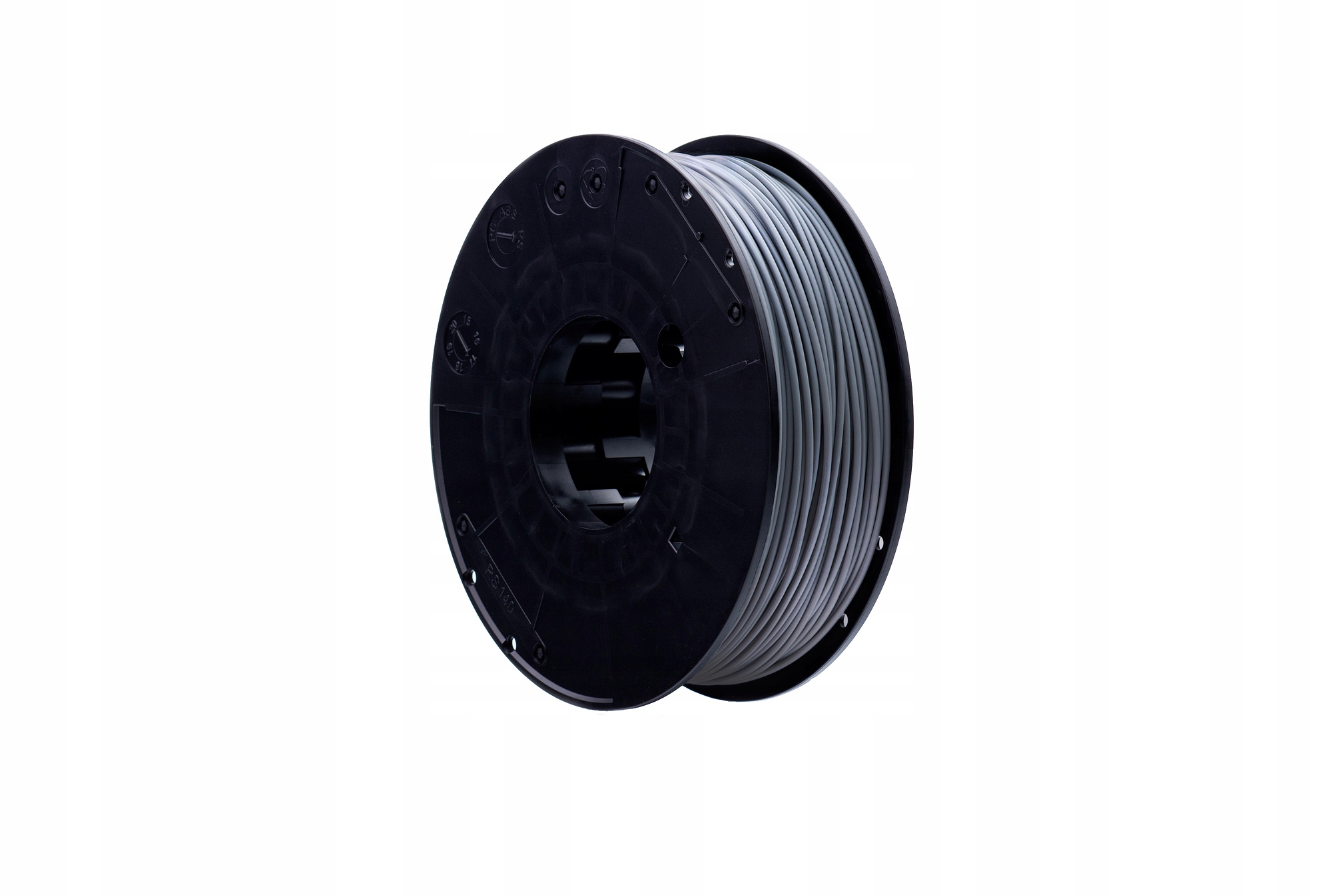 

Filament do Zortraxa Pla Print-me Common Grey 250g