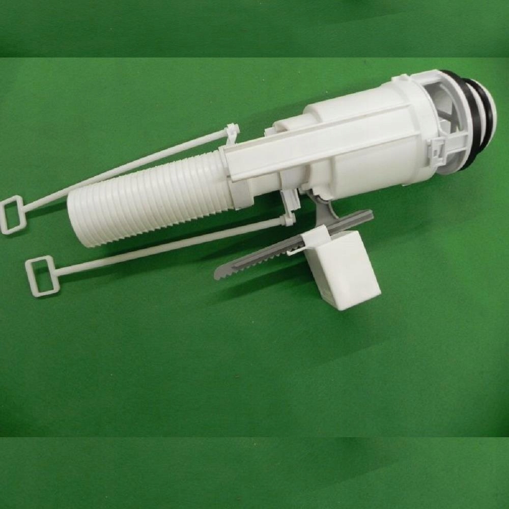 Ideal Standard uniwersalny zawór spustowy stelaża w370567 pasuje do Cersani