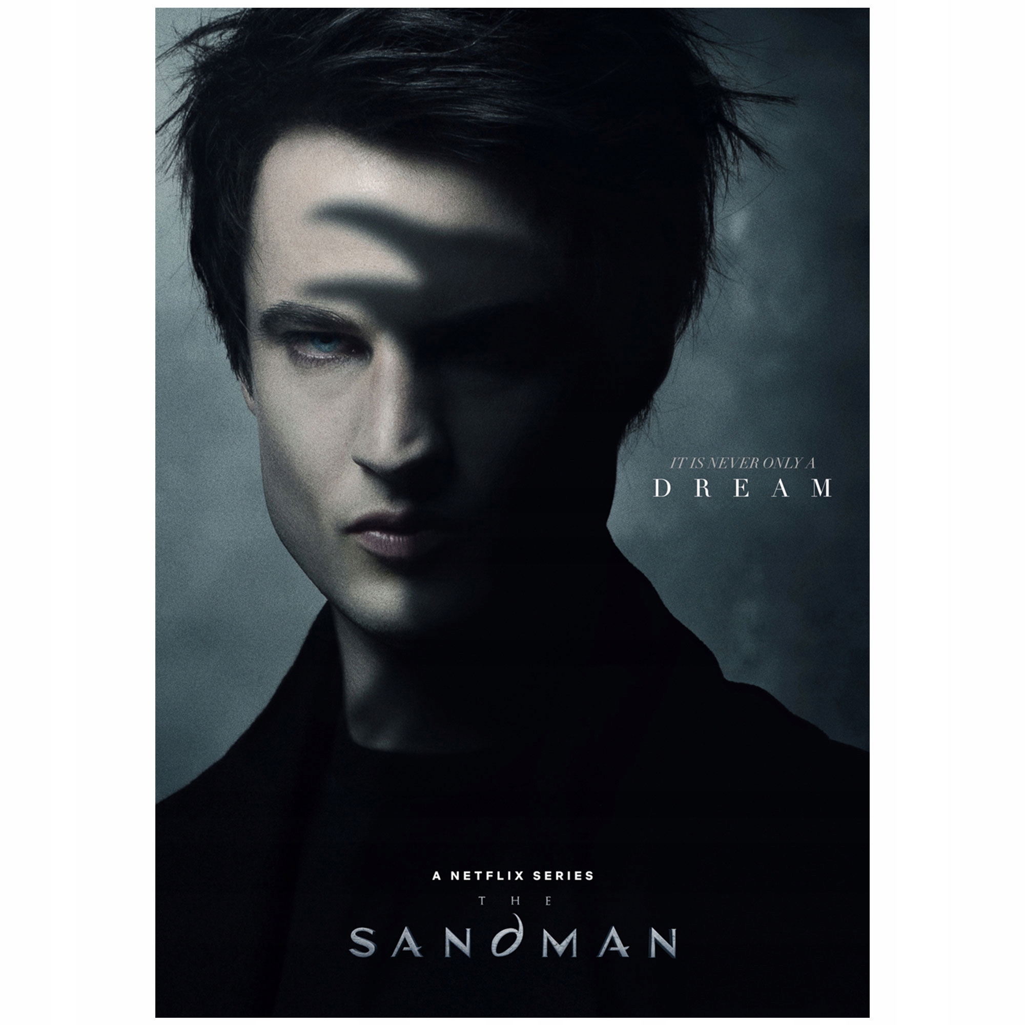 

Plakat The Sandman Serial Tom Sturridge Dream