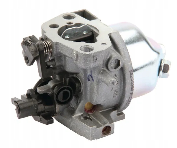 Gaźnik 165F/3 Kramp Castelgarden (7313323103222) • Cena, Opinie