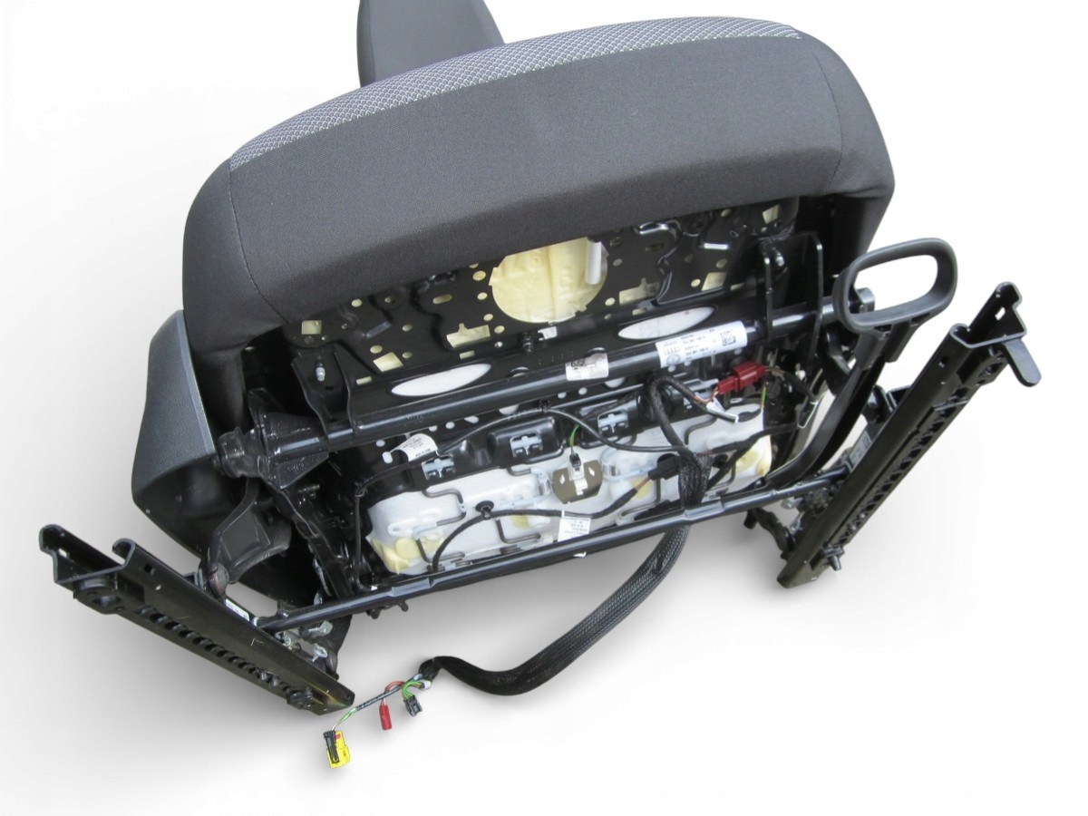 seat front front right grzany Seat Ibiza V 6F KJ 2020
