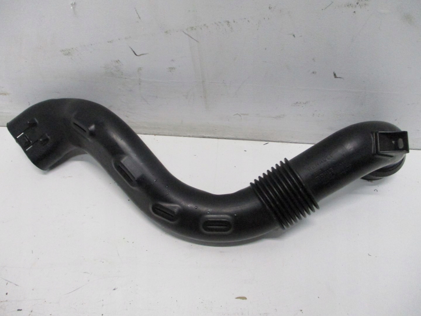 hose pipe DACIA DUSTER II 165557286R