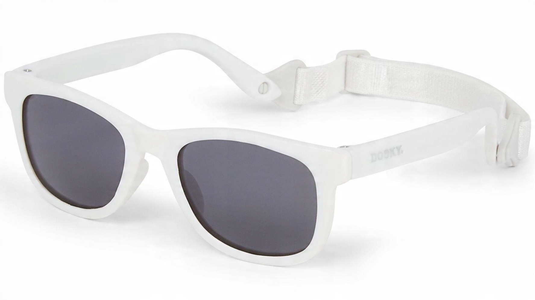 

Okulary przeciwsłoneczne Dooky Santorini UV400 6m+