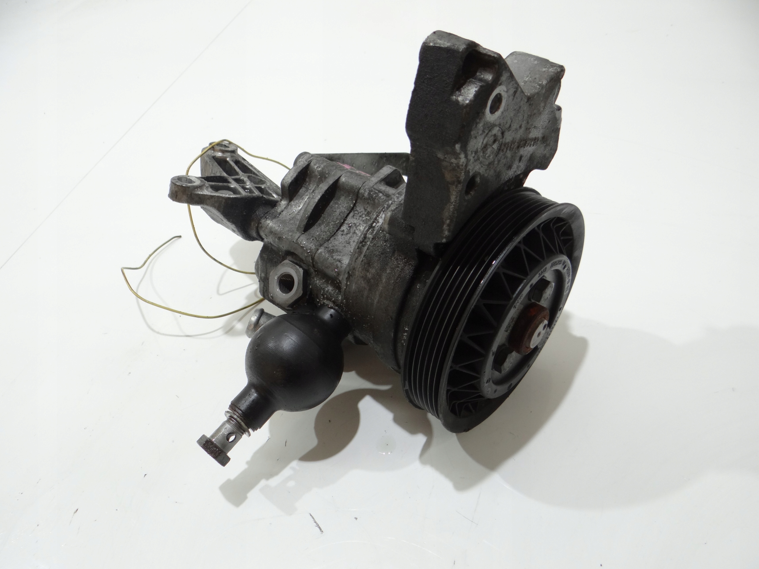 Servopumpe DYNAMIC BMW E60 3.0 D 6768940