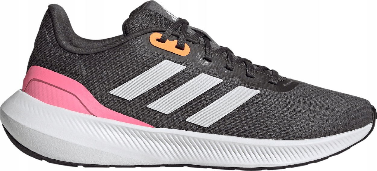 Dámské Běžecké Boty Adidas Runfalcon 3 Šedé HP7564 vel. 38 2/3