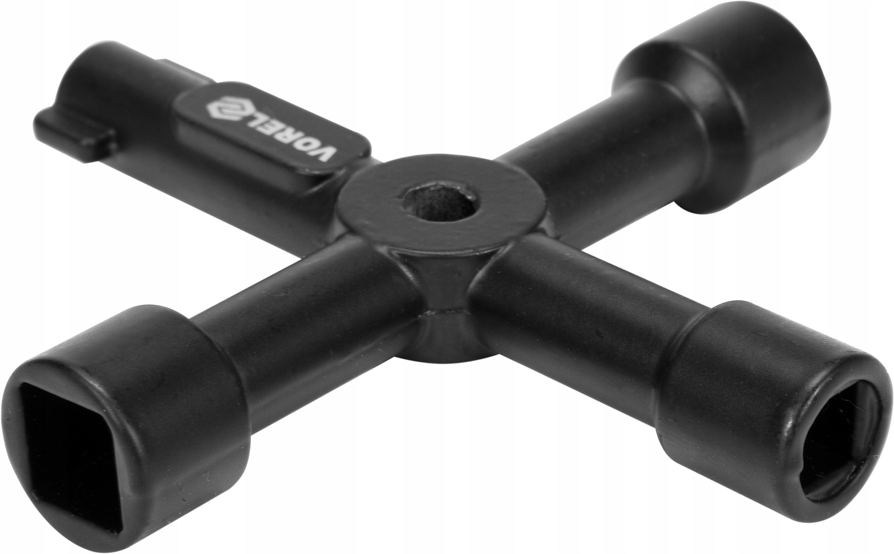 Klucz Do Szafek Serwisowych Klucz nasadowy Vorel