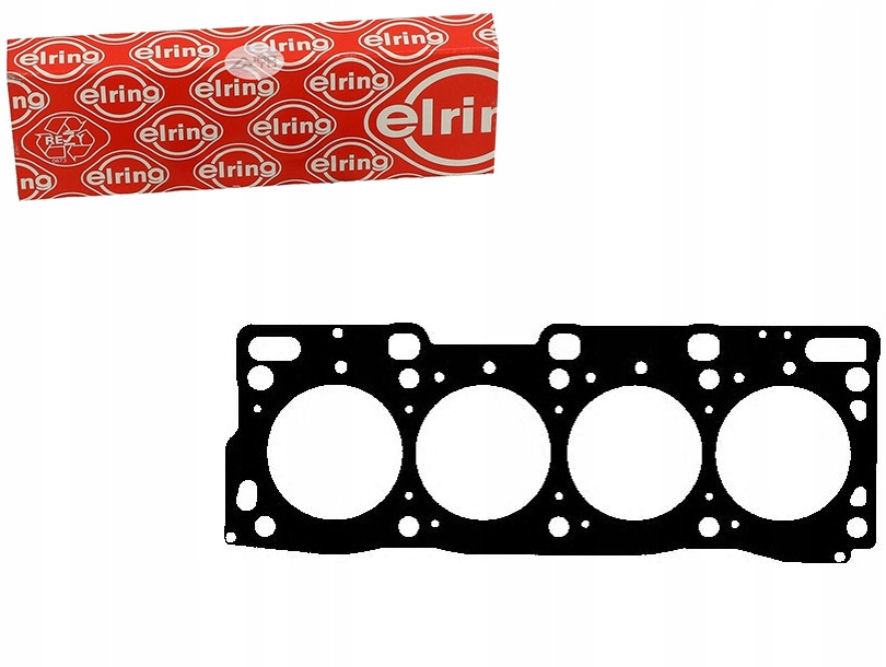 Elring Sada Těsnění Krytu Hlavy 414289P H4